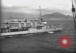Standbild USS Montgomery (DD-121) United States USA, 1937, aus Sekunde 57 historischem Filmmaterial Videoclip 65675046053
