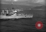 Standbild USS Montgomery (DD-121) United States USA, 1937, aus Sekunde 58 historischem Filmmaterial Videoclip 65675046053