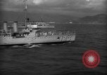 Standbild USS Montgomery (DD-121) United States USA, 1937, aus Sekunde 59 historischem Filmmaterial Videoclip 65675046053