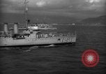 Standbild USS Montgomery (DD-121) United States USA, 1937, aus Sekunde 60 historischem Filmmaterial Videoclip 65675046053