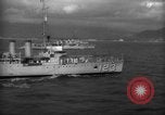 Standbild USS Montgomery (DD-121) United States USA, 1937, aus Sekunde 61 historischem Filmmaterial Videoclip 65675046053