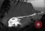 Image of Hawaiian landscapes United States USA, 1937, second 3 stock footage video 65675046054