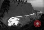 Image of Hawaiian landscapes United States USA, 1937, second 4 stock footage video 65675046054