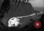 Image of Hawaiian landscapes United States USA, 1937, second 5 stock footage video 65675046054