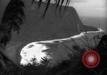 Image of Hawaiian landscapes United States USA, 1937, second 7 stock footage video 65675046054