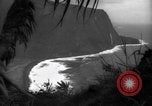 Image of Hawaiian landscapes United States USA, 1937, second 8 stock footage video 65675046054