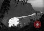 Image of Hawaiian landscapes United States USA, 1937, second 10 stock footage video 65675046054