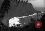 Image of Hawaiian landscapes United States USA, 1937, second 11 stock footage video 65675046054