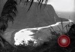 Image of Hawaiian landscapes United States USA, 1937, second 12 stock footage video 65675046054