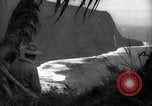 Image of Hawaiian landscapes United States USA, 1937, second 13 stock footage video 65675046054