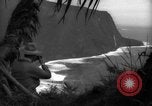 Image of Hawaiian landscapes United States USA, 1937, second 14 stock footage video 65675046054