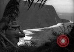 Image of Hawaiian landscapes United States USA, 1937, second 15 stock footage video 65675046054