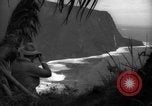 Image of Hawaiian landscapes United States USA, 1937, second 16 stock footage video 65675046054