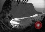 Image of Hawaiian landscapes United States USA, 1937, second 20 stock footage video 65675046054