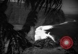 Image of Hawaiian landscapes United States USA, 1937, second 23 stock footage video 65675046054