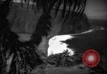 Image of Hawaiian landscapes United States USA, 1937, second 27 stock footage video 65675046054