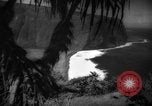 Image of Hawaiian landscapes United States USA, 1937, second 31 stock footage video 65675046054