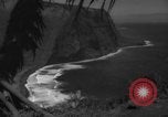Image of Hawaiian landscapes United States USA, 1937, second 33 stock footage video 65675046054