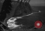 Image of Hawaiian landscapes United States USA, 1937, second 35 stock footage video 65675046054