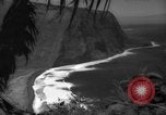 Image of Hawaiian landscapes United States USA, 1937, second 36 stock footage video 65675046054