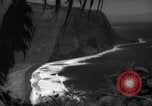 Image of Hawaiian landscapes United States USA, 1937, second 37 stock footage video 65675046054