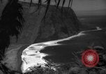 Image of Hawaiian landscapes United States USA, 1937, second 39 stock footage video 65675046054