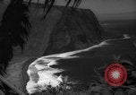 Image of Hawaiian landscapes United States USA, 1937, second 50 stock footage video 65675046054