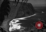 Image of Hawaiian landscapes United States USA, 1937, second 52 stock footage video 65675046054
