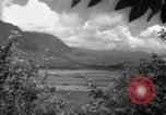 Image of Hawaiian landscapes United States USA, 1937, second 59 stock footage video 65675046054