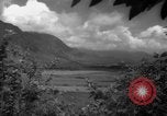 Image of Hawaiian landscapes United States USA, 1937, second 60 stock footage video 65675046054