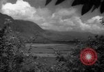 Image of Hawaiian landscapes United States USA, 1937, second 61 stock footage video 65675046054