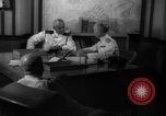 Standbild US-Admiral Claude Bloch C Hawaii USA, 1937, aus Sekunde 3 historischem Filmmaterial Videoclip 65675046055