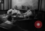 Standbild US-Admiral Claude Bloch C Hawaii USA, 1937, aus Sekunde 4 historischem Filmmaterial Videoclip 65675046055