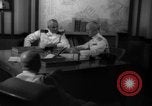 Standbild US-Admiral Claude Bloch C Hawaii USA, 1937, aus Sekunde 6 historischem Filmmaterial Videoclip 65675046055