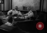 Standbild US-Admiral Claude Bloch C Hawaii USA, 1937, aus Sekunde 8 historischem Filmmaterial Videoclip 65675046055
