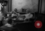 Standbild US-Admiral Claude Bloch C Hawaii USA, 1937, aus Sekunde 10 historischem Filmmaterial Videoclip 65675046055