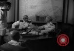 Standbild US-Admiral Claude Bloch C Hawaii USA, 1937, aus Sekunde 11 historischem Filmmaterial Videoclip 65675046055