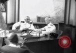 Standbild US-Admiral Claude Bloch C Hawaii USA, 1937, aus Sekunde 16 historischem Filmmaterial Videoclip 65675046055
