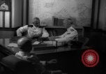 Standbild US-Admiral Claude Bloch C Hawaii USA, 1937, aus Sekunde 19 historischem Filmmaterial Videoclip 65675046055