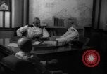 Standbild US-Admiral Claude Bloch C Hawaii USA, 1937, aus Sekunde 20 historischem Filmmaterial Videoclip 65675046055