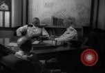 Standbild US-Admiral Claude Bloch C Hawaii USA, 1937, aus Sekunde 21 historischem Filmmaterial Videoclip 65675046055