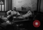 Standbild US-Admiral Claude Bloch C Hawaii USA, 1937, aus Sekunde 22 historischem Filmmaterial Videoclip 65675046055