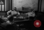 Standbild US-Admiral Claude Bloch C Hawaii USA, 1937, aus Sekunde 23 historischem Filmmaterial Videoclip 65675046055