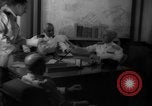 Standbild US-Admiral Claude Bloch C Hawaii USA, 1937, aus Sekunde 25 historischem Filmmaterial Videoclip 65675046055