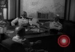Standbild US-Admiral Claude Bloch C Hawaii USA, 1937, aus Sekunde 26 historischem Filmmaterial Videoclip 65675046055