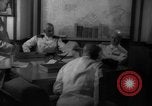 Standbild US-Admiral Claude Bloch C Hawaii USA, 1937, aus Sekunde 27 historischem Filmmaterial Videoclip 65675046055