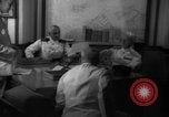 Standbild US-Admiral Claude Bloch C Hawaii USA, 1937, aus Sekunde 28 historischem Filmmaterial Videoclip 65675046055
