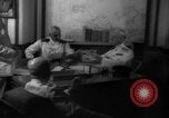 Standbild US-Admiral Claude Bloch C Hawaii USA, 1937, aus Sekunde 29 historischem Filmmaterial Videoclip 65675046055