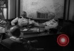 Standbild US-Admiral Claude Bloch C Hawaii USA, 1937, aus Sekunde 30 historischem Filmmaterial Videoclip 65675046055