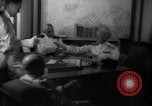 Standbild US-Admiral Claude Bloch C Hawaii USA, 1937, aus Sekunde 31 historischem Filmmaterial Videoclip 65675046055